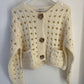 Strickjacke Florence