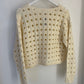 Strickjacke Florence