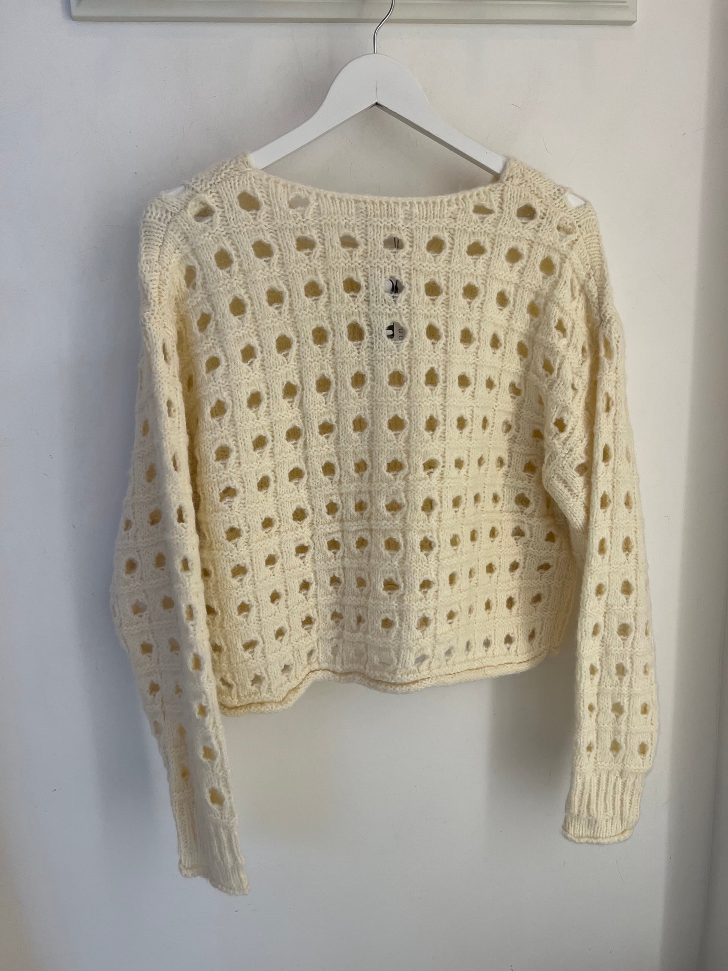 Strickjacke Florence
