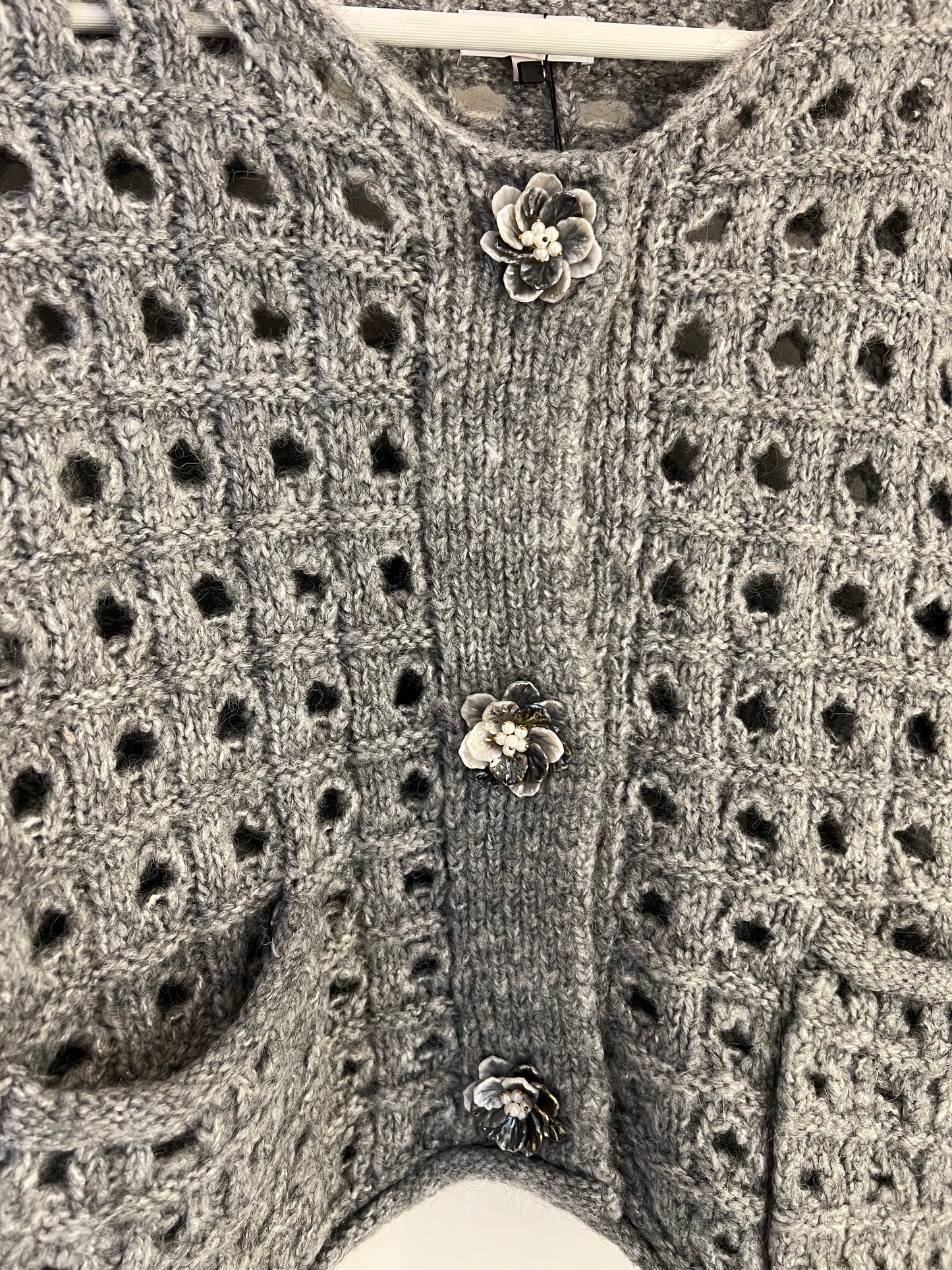 Strickjacke Florence