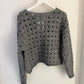 Strickjacke Florence