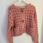 Strickjacke Florence