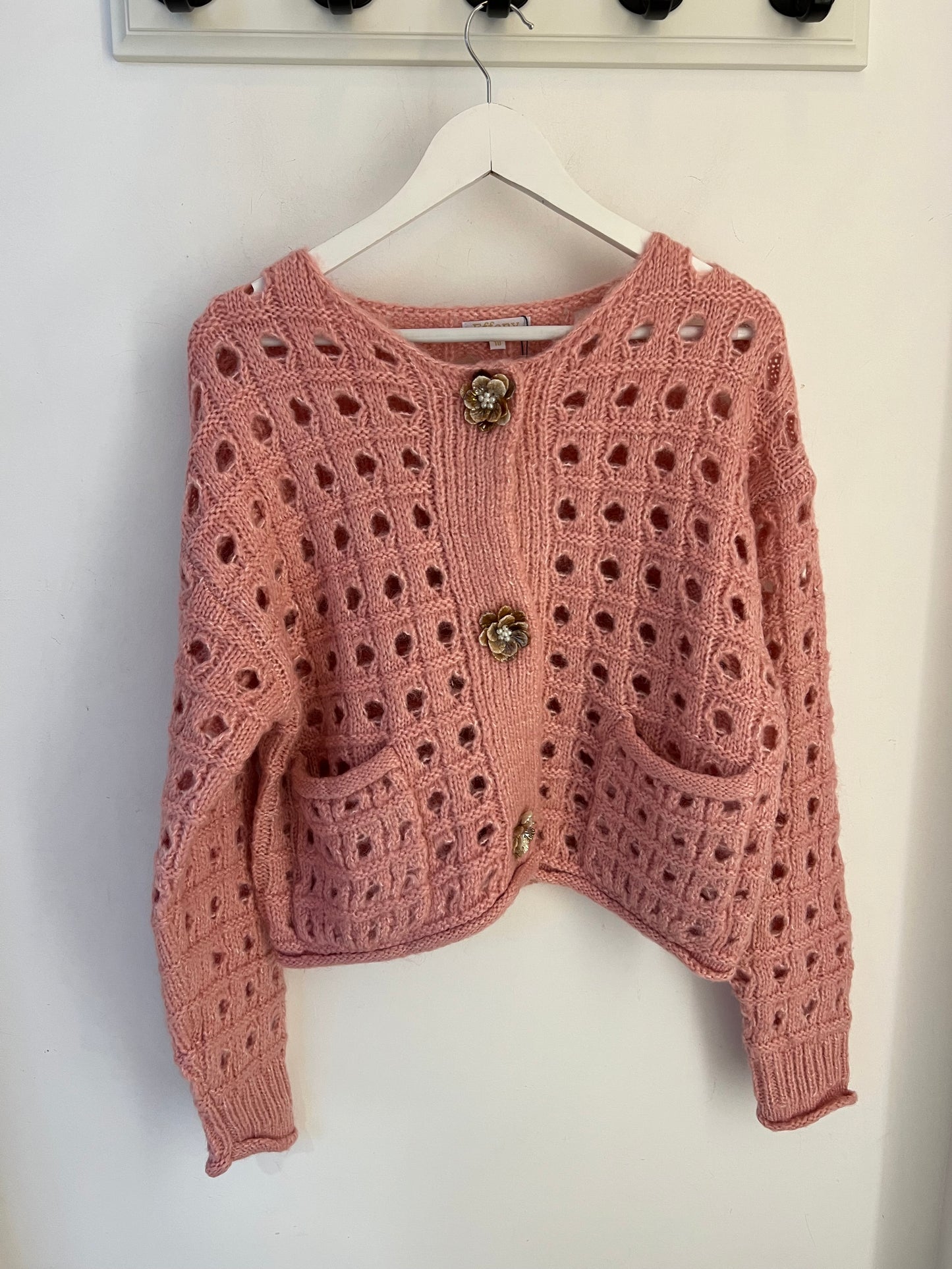 Strickjacke Florence