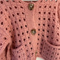 Strickjacke Florence