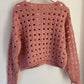 Strickjacke Florence