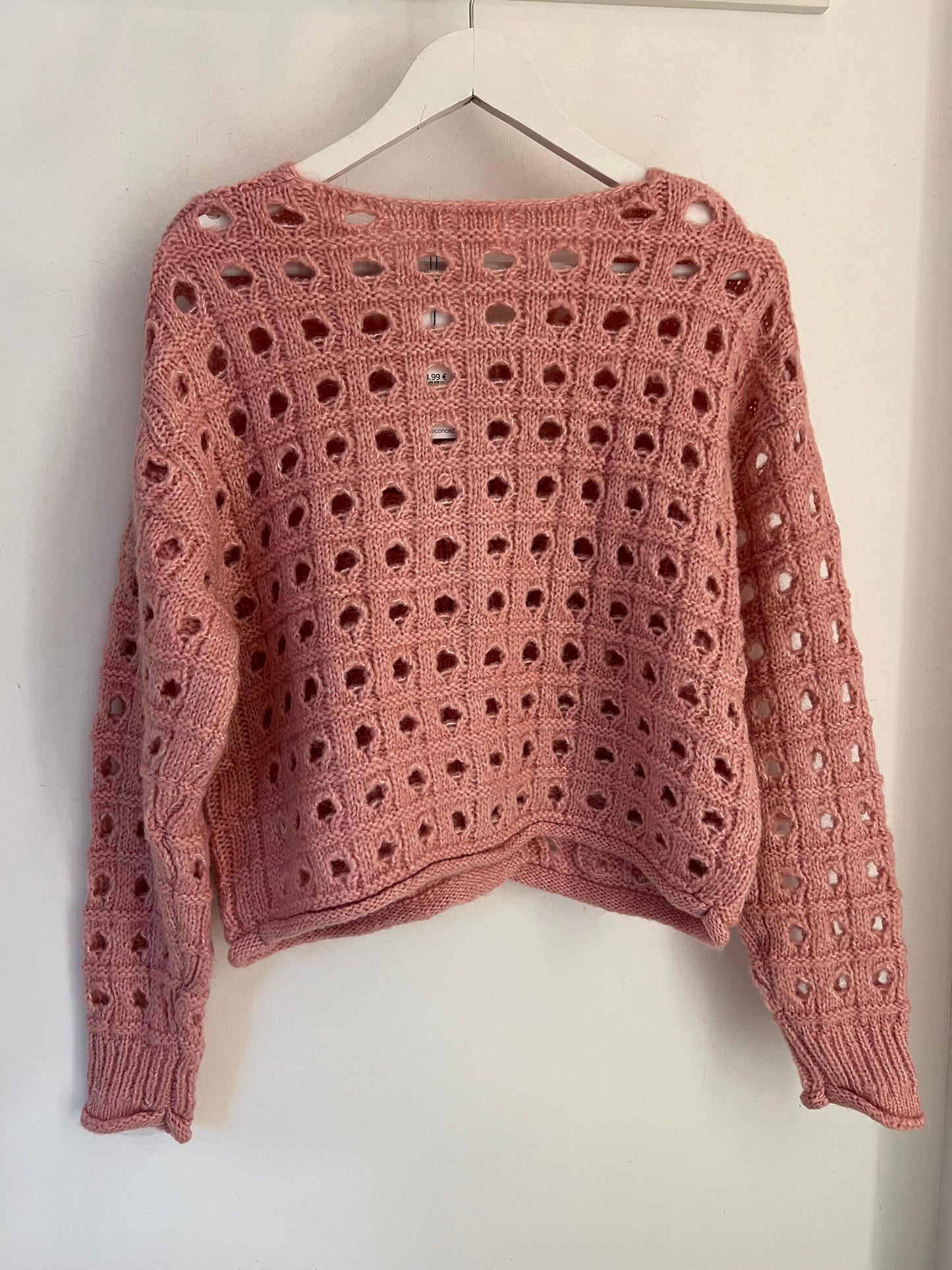Strickjacke Florence