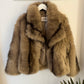 Faux Felljacke Talea