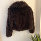 Faux Felljacke Mira