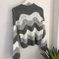 Strickjacke Lola