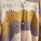 Strickjacke Lola