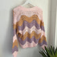 Strickjacke Lola