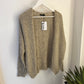 Strickjacke Sina