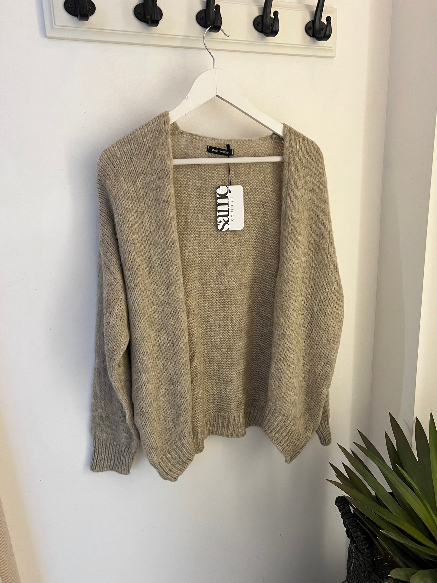 Strickjacke Sina