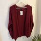 Strickjacke Sina