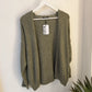 Strickjacke Sina