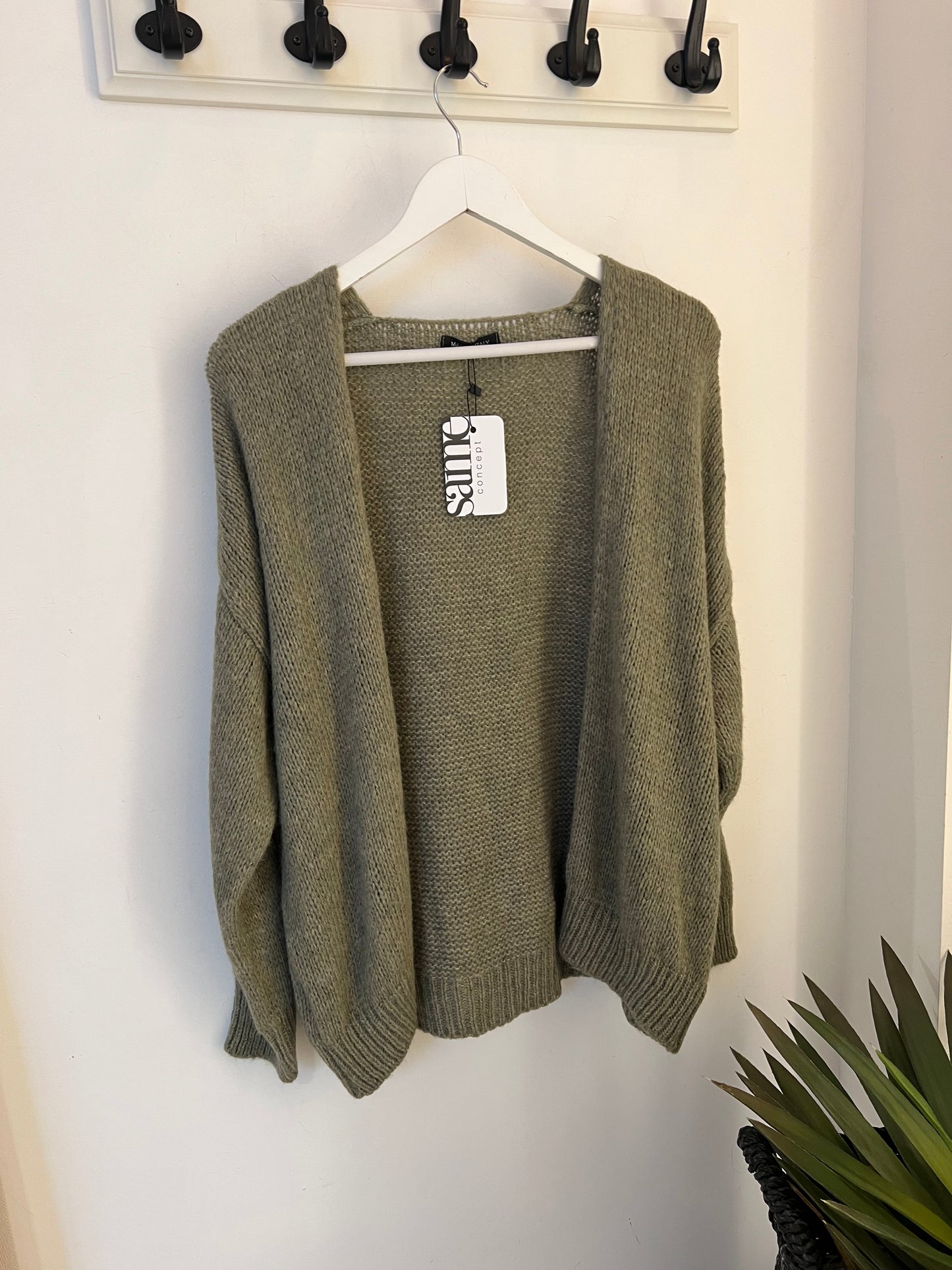 Strickjacke Sina