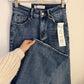 Wide Leg Jeans Marli