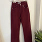 Straight Jeans Elisa