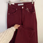 Straight Jeans Elisa