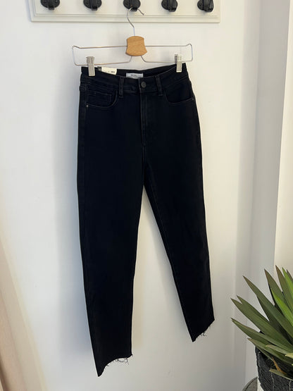 Mom Jeans Mia (long)