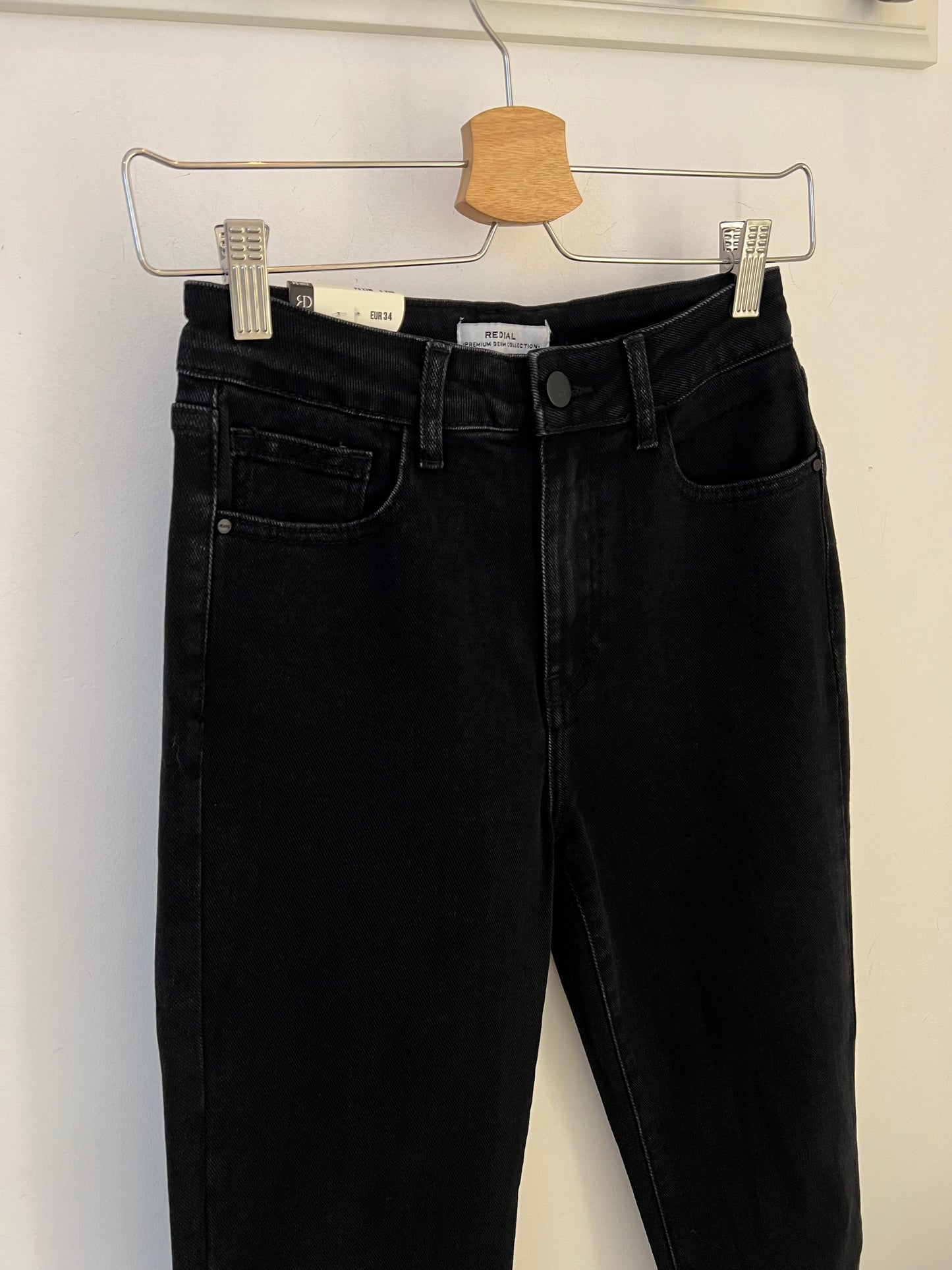 Mom Jeans Mia (long)