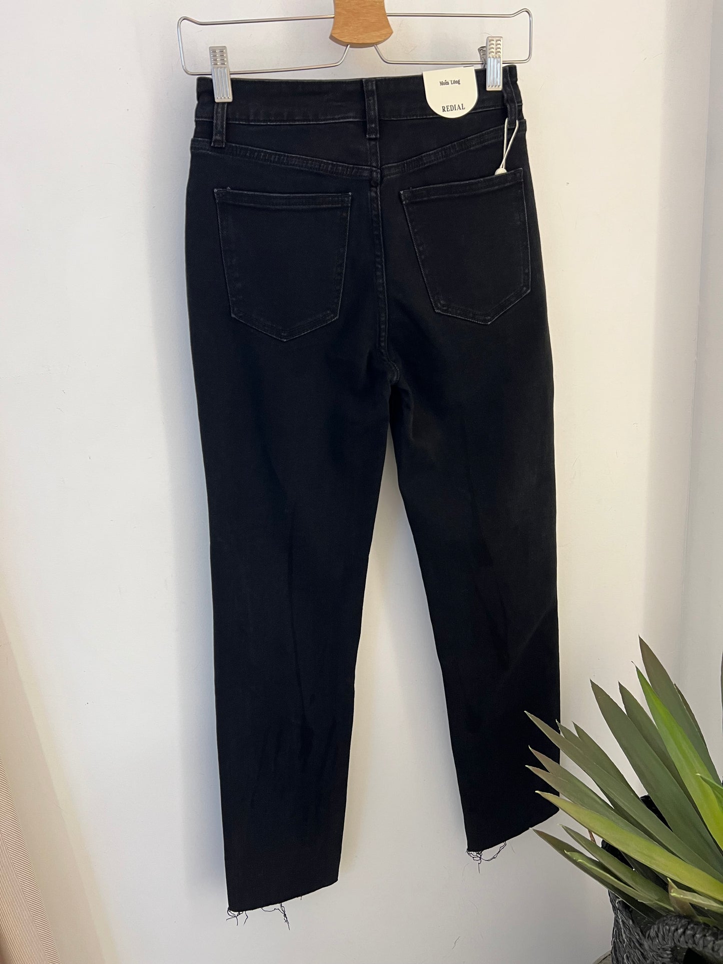 Mom Jeans Mia (long)