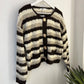Strickjacke Sonja