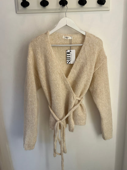 Schnürcardigan Wilma