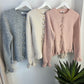 Cardigan Yvette