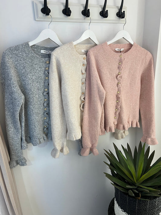 Cardigan Yvette