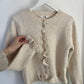 Cardigan Yvette