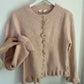 Cardigan Yvette