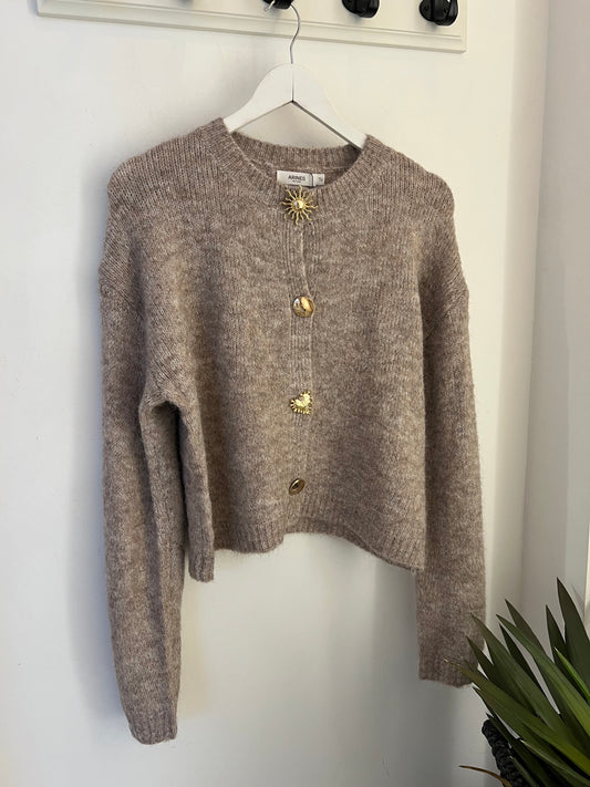 Cardigan San Love