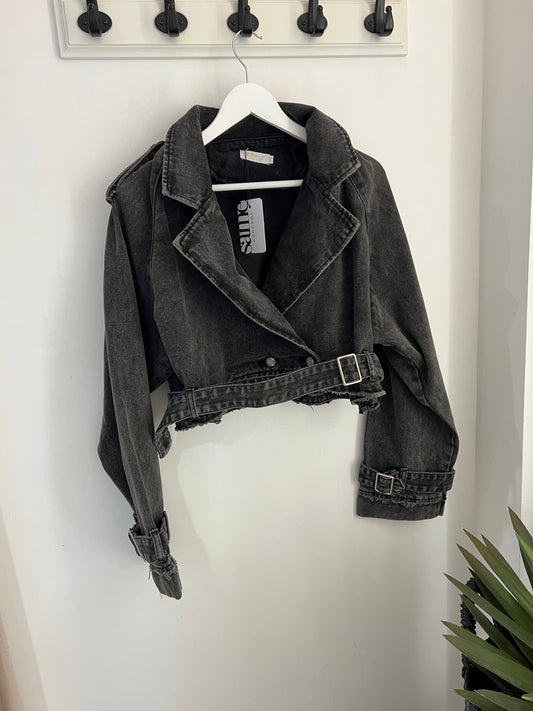 Jeansjacke Marina
