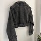 Jeansjacke Marina