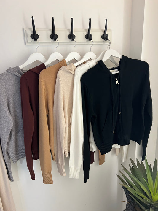 Strickjacke Vanessa