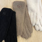 Handschuhe Teddy