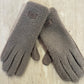 Handschuhe Teddy