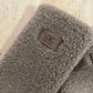 Handschuhe Teddy