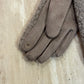 Handschuhe Teddy