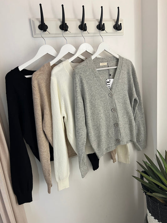 Cardigan Vesma