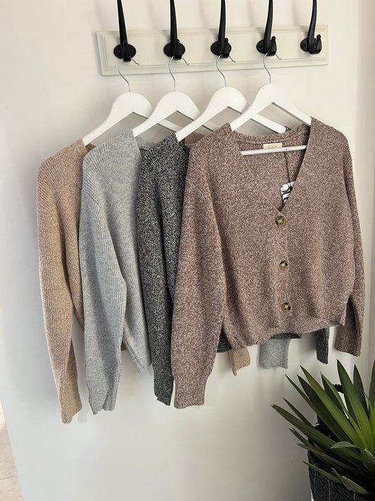 Cardigan Lisa