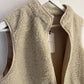 Teddyweste Shery IVY BEAU