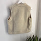 Teddyweste Shery IVY BEAU