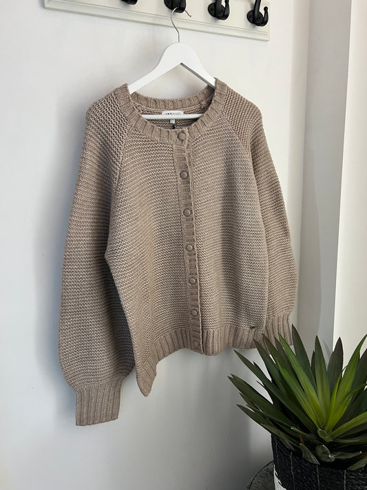 Strickjacke Suze IVY BEAU