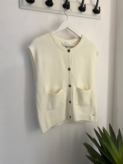 Strickweste Stella IVY BEAU