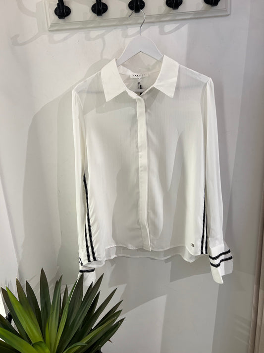 Bluse Sissi IVY BEAU