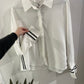 Bluse Sissi IVY BEAU