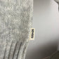 Oversized Strickjacke KO:FU von SENSES. THE LABEL