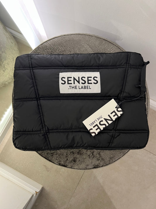Laptoptasche AM:AL von SENSES. THE LABEL